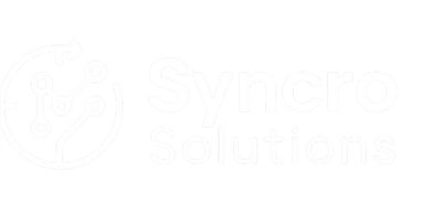 Syncro Solutions Logo