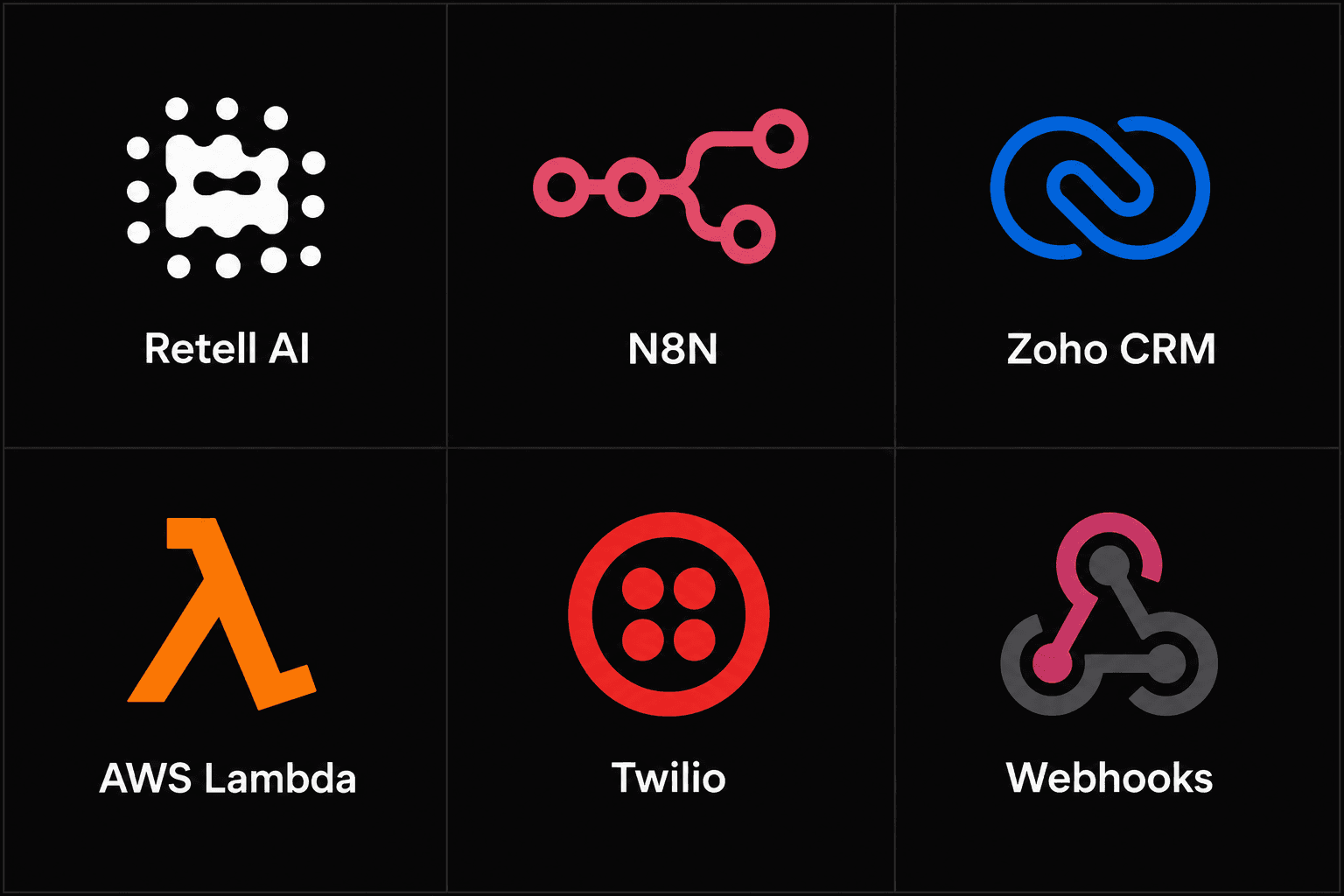 Thrive Mobile — Tech Stack